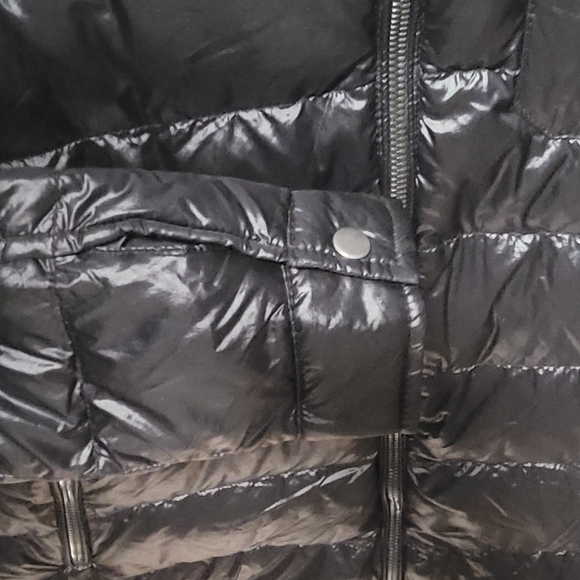 ALPINE DESIGN  BOULDER CO PUFFER JACKET Size Med - Picture 7 of 10